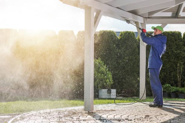 Best Rust and Stain Removal in Richmond, MN