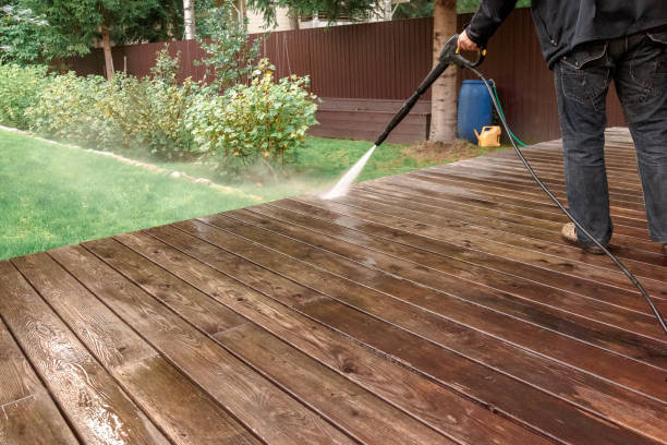 Best Building Exterior Pressure Washing in Richmond, MN