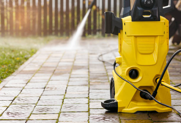 Best Driveway Cleaning and Restoration in Richmond, MN