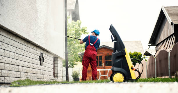Trusted Richmond, MN Pressure Washing Services Experts
